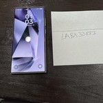 Mint Samsung Galaxy S24 Ultra - T-Mobile, 512 GB, Violet, 12 GB, SM-S928U