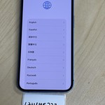 Good Apple iPhone 13 - Unlocked, Blue, 128 GB, A2482