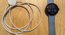 Good
													Google Pixel Watch 2 - Unlocked, Black, LTE, photo 2 of 7