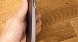 Good
													Apple iPhone 14 Pro Max - T-Mobile, Purple, 128 GB, A2651, photo 4 of 7