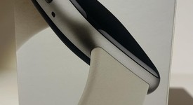 New
													Fitbit Sense 2 - White, photo 3 of 5