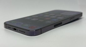 Good
													Apple iPhone 14 Pro Max - Unlocked, Purple, 256 GB, A2651, photo 5 of 12