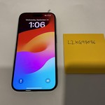 Mint Apple iPhone 15 Pro - Unlocked, Blue, 128 GB, A2848