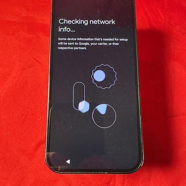 Google Pixel 9 - Unlocked, 256 GB, Obsidian, 12 GB, G2YBB