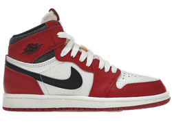 Jordan 1 Retro High OG Chicago Lost and Found (PS) for sale