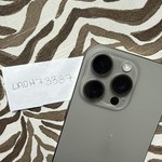 Fair Apple iPhone 16 Pro - AT&T, 256 GB, Natural, A3083