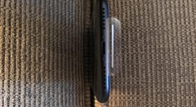 Mint
													Apple iPhone SE 2nd Gen 2020 - TracFone, Black, 64 GB, A2275, photo 2 of 10