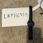 Good Garmin Fenix 7 - Black, Sapphire Solar