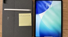 Good
													Apple iPad Pro 11" 2nd Gen 2020 - Wi-Fi, Gray, 128 GB, A2228, photo 1 of 11