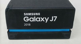 New
													Samsung Galaxy J7 2018 - AT&T, Black, SM-J737A, photo 4 of 5