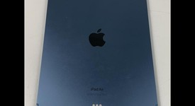 Mint
													Apple iPad Air 5th Gen - Unlocked, Blue, 64 GB, A2589, photo 3 of 7