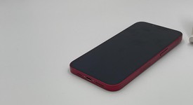 Mint
													Apple iPhone 13 - Unlocked, Red, 128 GB, A2482, photo 4 of 5