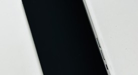 Good
													Apple iPhone 12 Pro - Unlocked, Graphite, 128 GB, A2341, photo 2 of 9