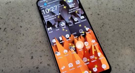 Mint
													Samsung Galaxy S24 FE - T-Mobile, Gray, 128 GB, SM-S721U, photo 2 of 7