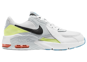 Nike Air Max Excee White Pure Platinum (GS) for sale
