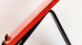 Fair
													Apple iPhone 12 - Unlocked, Red, 64 GB, A2172, photo 3 of 6