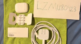 Used
													Apple AirPods Pro 3, photo 1 of 5