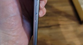Good
													Apple iPhone 6S - Verizon, Silver, 16 GB, A1688, photo 5 of 8
