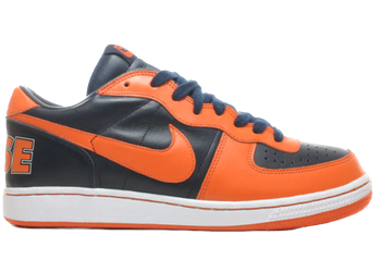 Nike Terminator Zoom Low Syracuse for sale