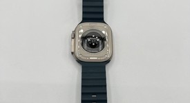 Good
													Apple Watch Ultra 49mm - Unlocked, Titanium, A2622, photo 6 of 6