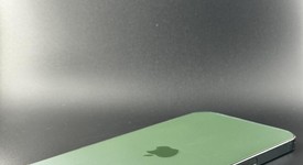 Fair
													Apple iPhone 13 Pro Max - Unlocked, Green, 256 GB, A2484, photo 5 of 6