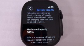 Mint
													Apple Watch Ultra 2 49mm - Unlocked, Black, A2986, photo 3 of 11