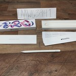 Mint Apple Pencil Pro