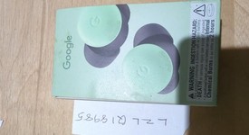 Used
													Google Pixel Buds Pro 2 - Hazel, photo 5 of 8