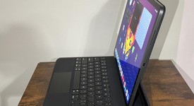 Mint
													Apple iPad Pro 12.9" 5th Gen 2021 - Wi-Fi, Gray, 512 GB, photo 4 of 8