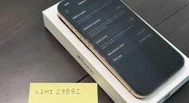 Mint
													Apple iPhone 16 Pro - Unlocked, Desert, 512 GB, A3083, photo 1 of 12