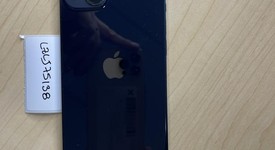 Fair
													Apple iPhone 13 - Unlocked, Midnight, 128 GB, A2482, photo 3 of 11