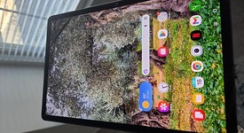 Good
													Samsung Galaxy Tab S9 - Wi-Fi, Graphite, 128 GB, 8 GB, SM-X710, photo 4 of 14