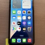 Good Apple iPhone Xr - Metro by T-Mobile, 64 GB, Black, A1984