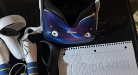 Good
													Meta Quest 2 - 128 GB, photo 4 of 9