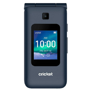 Cricket Debut Flip for sale