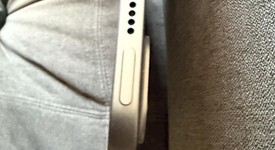 Mint
													Apple iPad Pro 12.9" 4th Gen 2020 - Wi-Fi, Gray, 128 GB, A2229, photo 4 of 13