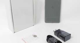 Fair
													Google Pixel 7 Pro - Unlocked, Hazel, 256 GB, 12 GB, GE2AE, photo 2 of 6