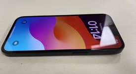 Good
													Apple iPhone 14 - T-Mobile, Midnight, 128 GB, A2649, photo 4 of 6