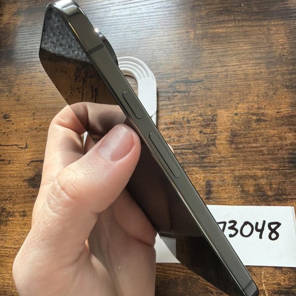 Google Pixel 9 Pro XL - Verizon, 256 GB, Obsidian, 16 GB, GGX8B