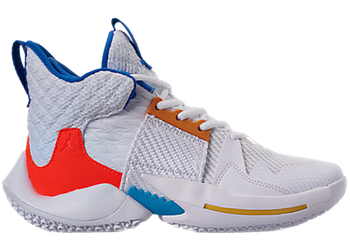 Jordan Why Not 0.2 OKC Home (GS) for sale