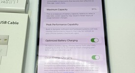 Good
													Apple iPhone 14 Plus - Unlocked, Blue, 128 GB, A2632, photo 1 of 5