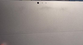 Good
													Microsoft Surface Pro 3 - Wi-Fi, Silver, 128 GB, photo 4 of 6