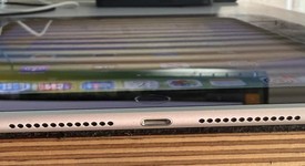 Mint
													Apple iPad 9th Gen - Wi-Fi, Silver, 64 GB, A2602, photo 4 of 11