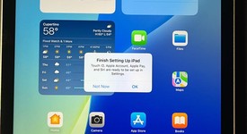 Good
													Apple iPad Air 5th Gen - Wi-Fi, Gray, 64 GB, A2588, photo 2 of 5