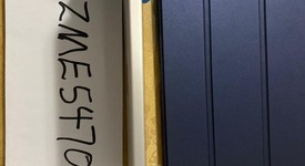 Mint
													Apple iPad Mini 7th Gen - Wi-Fi, Starlight, 128 GB, A2993, photo 4 of 8