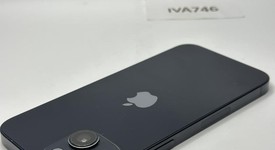 Good
													Apple iPhone 14 - Unlocked, Midnight, 128 GB, A2649, photo 3 of 5