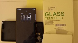 Mint
													Samsung Galaxy S25 Ultra - Unlocked, Black, 512 GB, 12 GB, SM-S938U1, photo 1 of 2