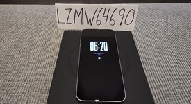 Mint
													Vivo X300 Pro - Unlocked Non-US, Mist Blue, 512 GB, 16 GB, photo 1 of 9