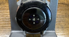 Good
													Samsung Galaxy Watch7 - Unlocked, Cream, SM-L305U, 40mm, photo 4 of 7