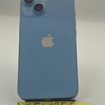 Good Apple iPhone 14 - AT&T, 128 GB, Blue, A2649